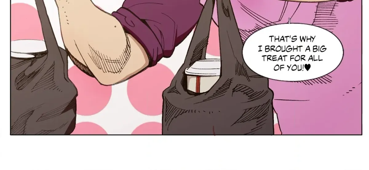 En Garde Chapter 78 page 60 - 