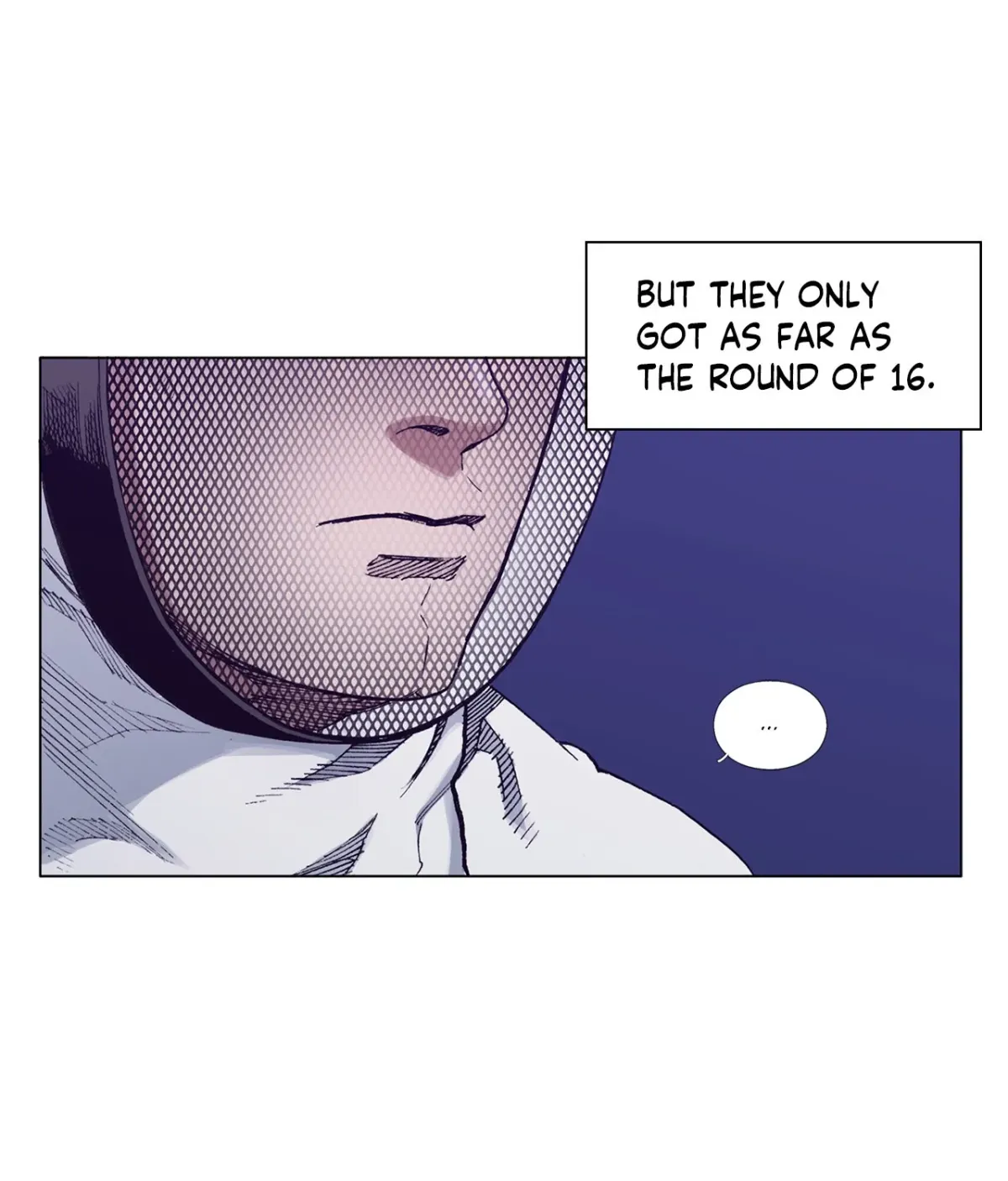 En Garde Chapter 78 page 7 - 