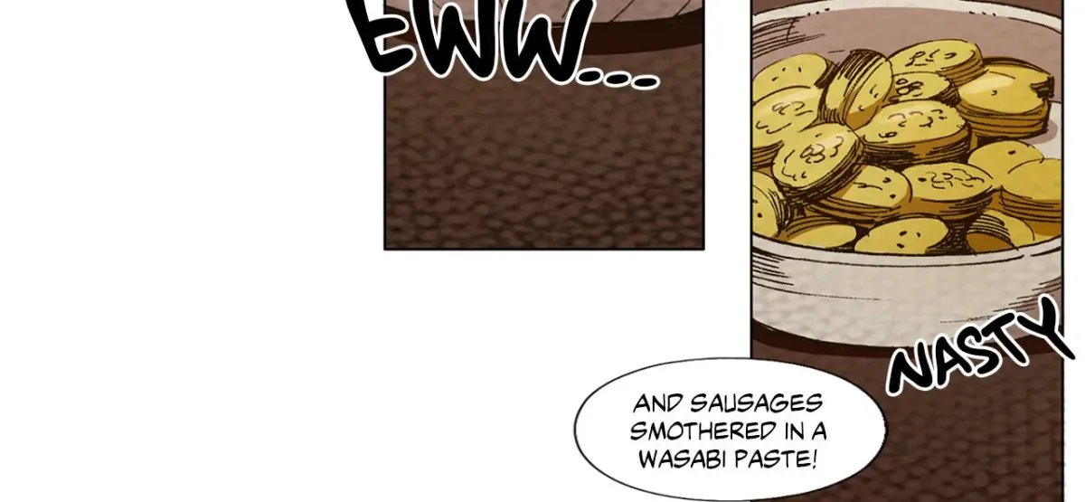 En Garde Chapter 78 page 62 - 