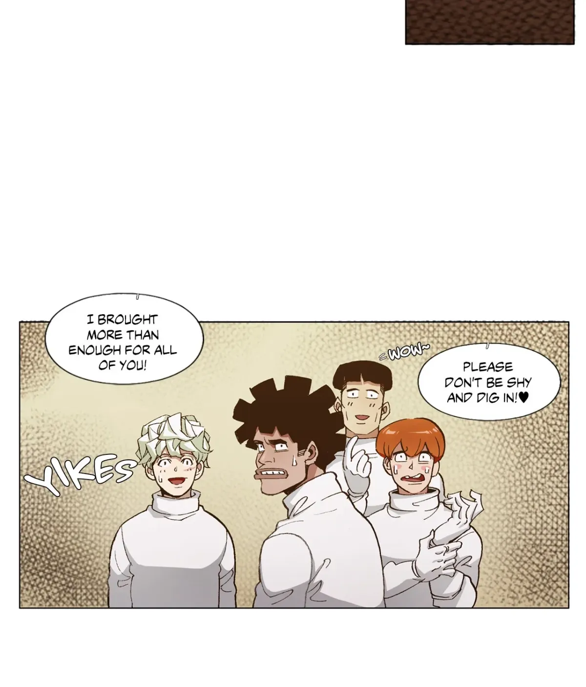 En Garde Chapter 78 page 63 - 
