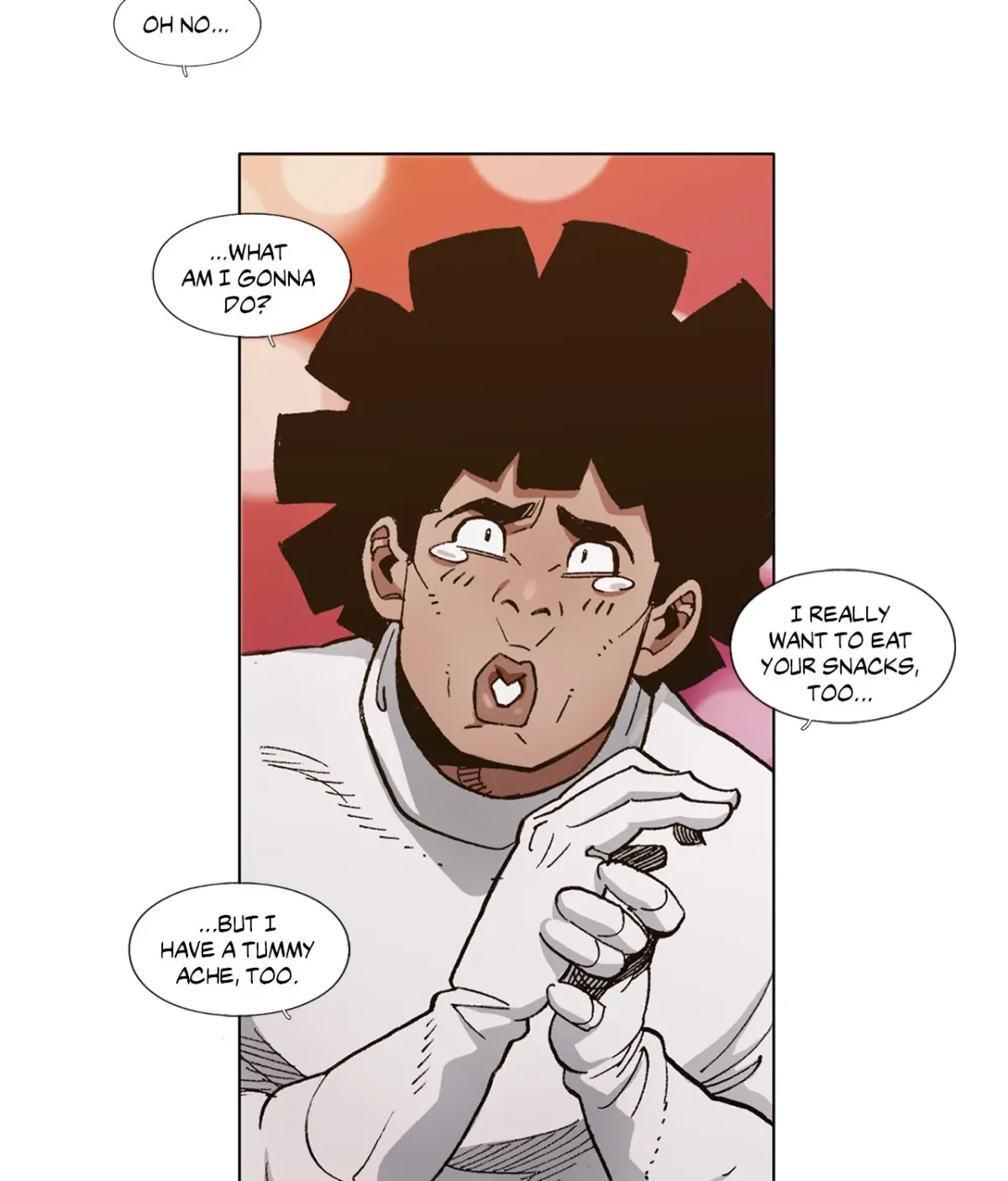 En Garde Chapter 78 page 69 - 