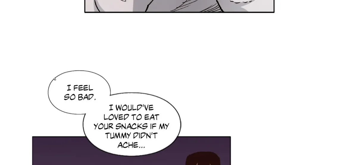 En Garde Chapter 78 page 70 - 