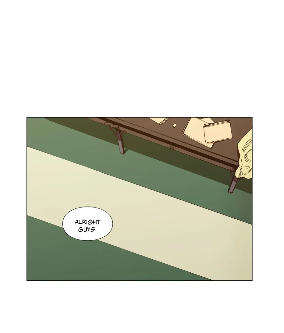 En Garde Chapter 78 page 75 - 