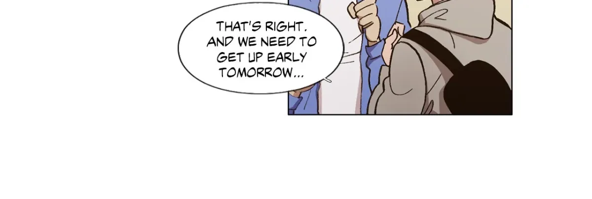 En Garde Chapter 78 page 82 - 
