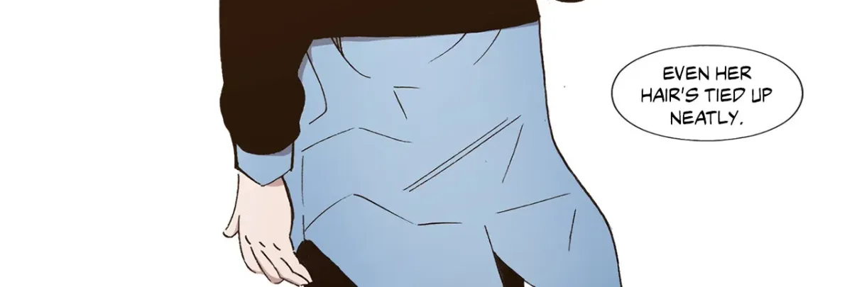 En Garde Chapter 78 page 86 - 