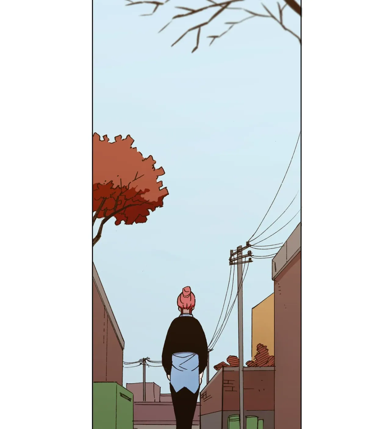 En Garde Chapter 78 page 95 - 