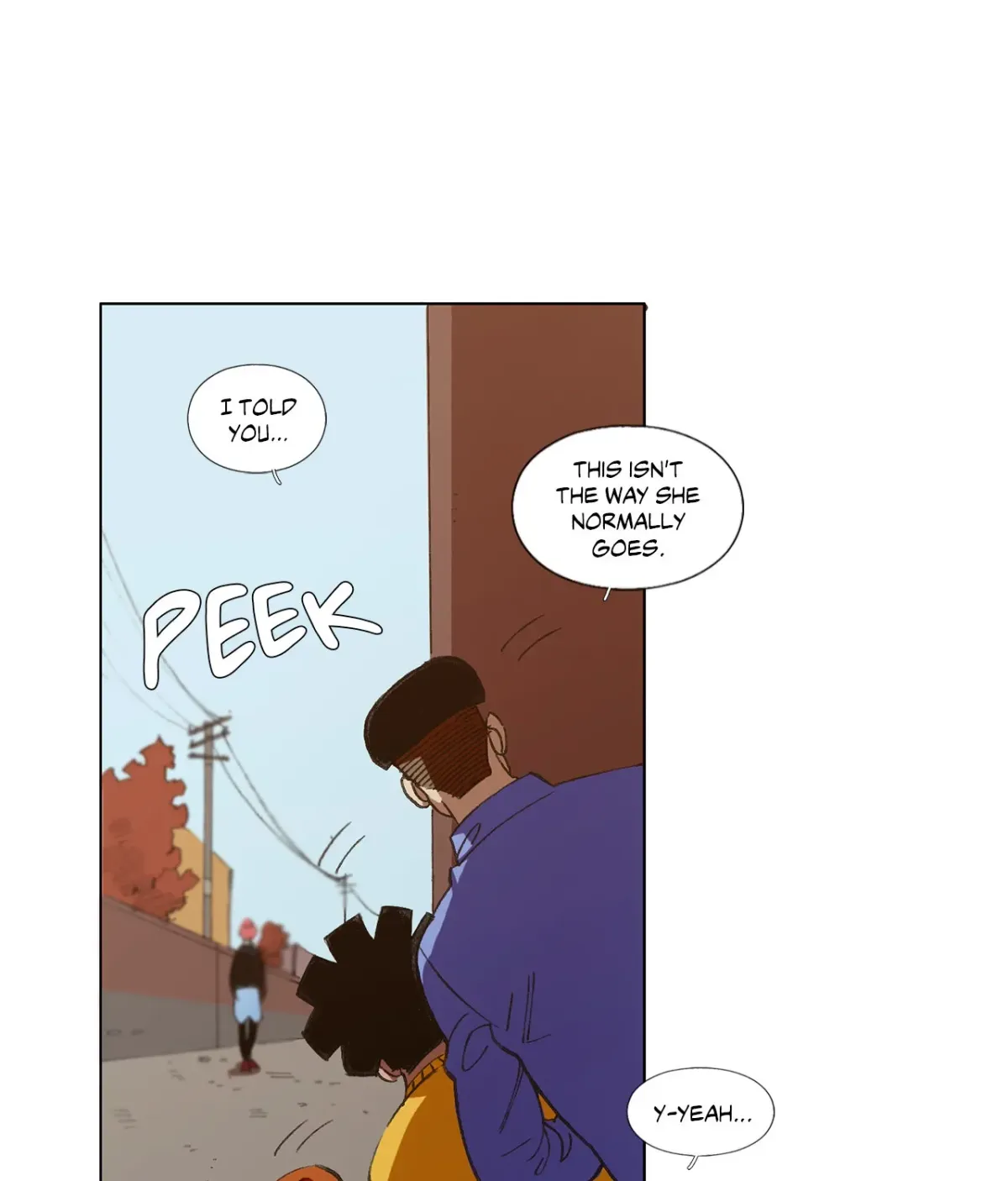 En Garde Chapter 78 page 97 - 