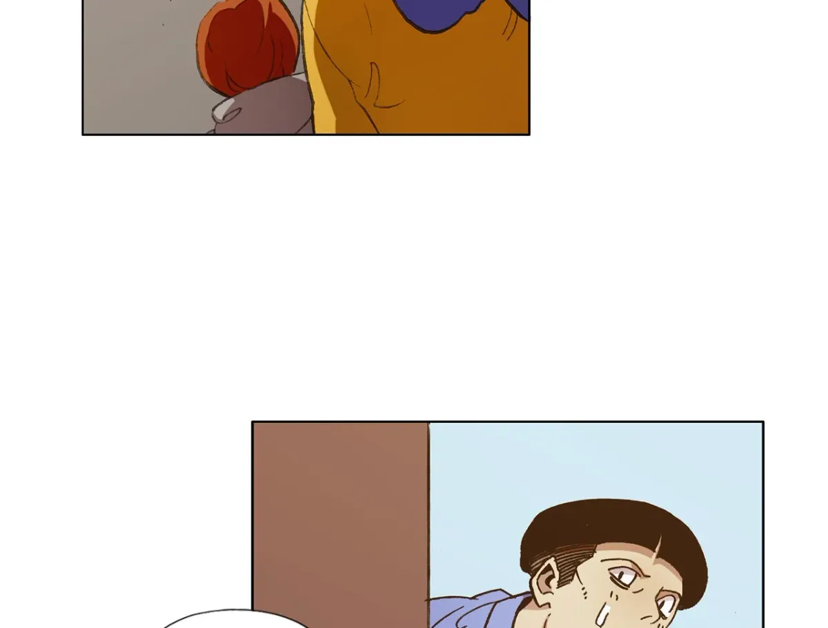 En Garde Chapter 78 page 98 - 