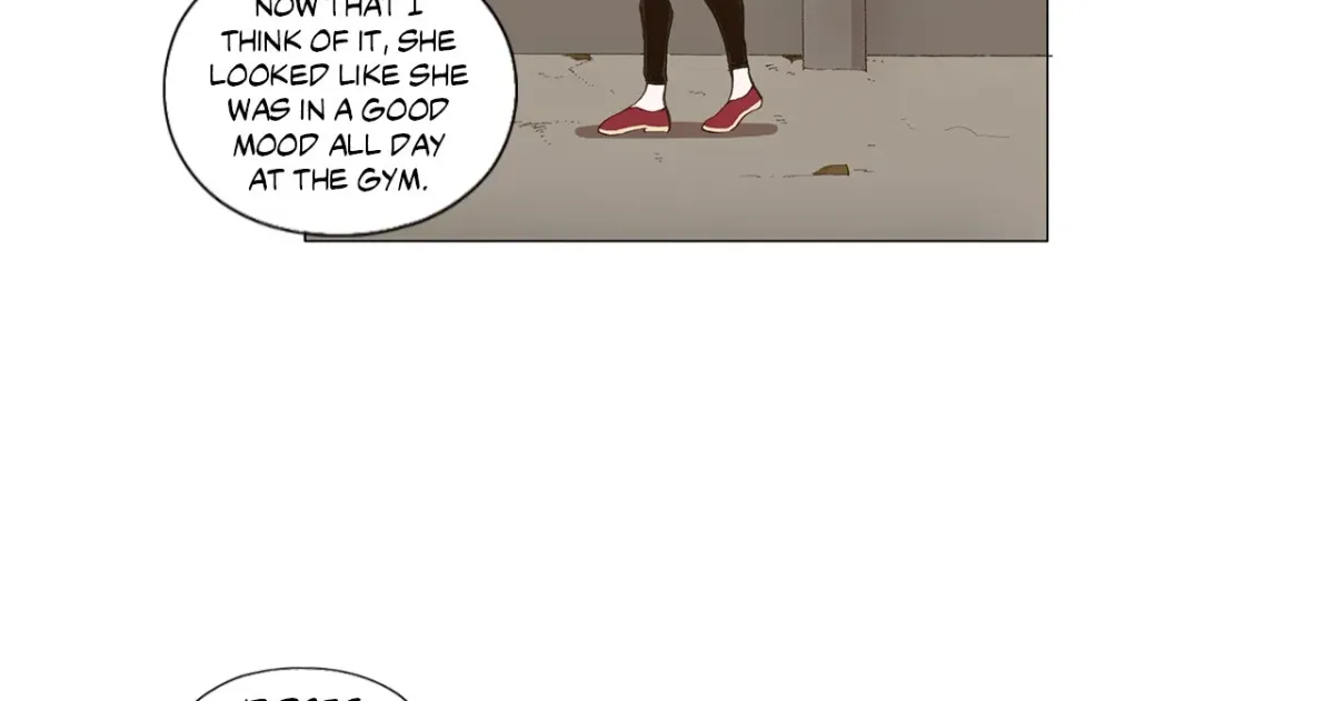 En Garde Chapter 79 page 2 - 