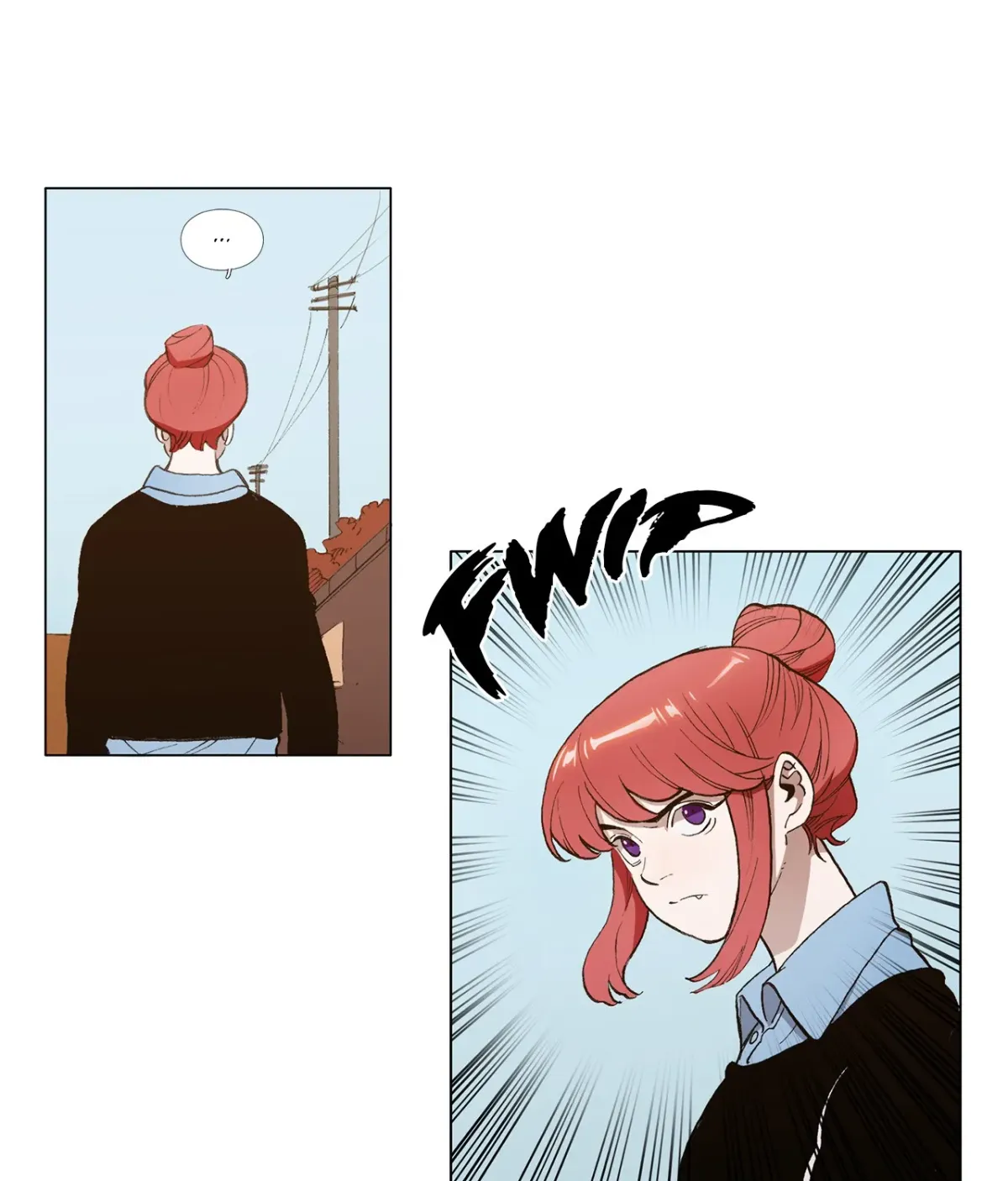 En Garde Chapter 79 page 15 - 