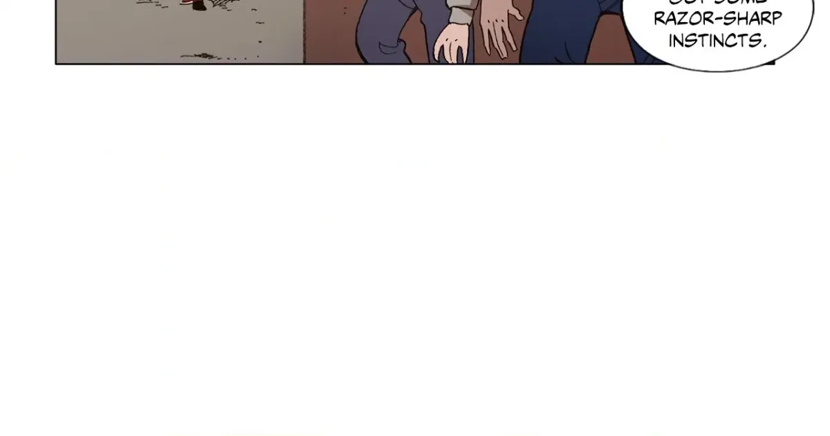 En Garde Chapter 79 page 20 - 