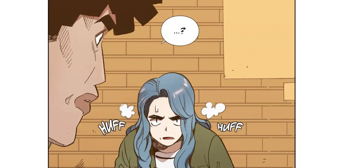 En Garde Chapter 79 page 22 - 