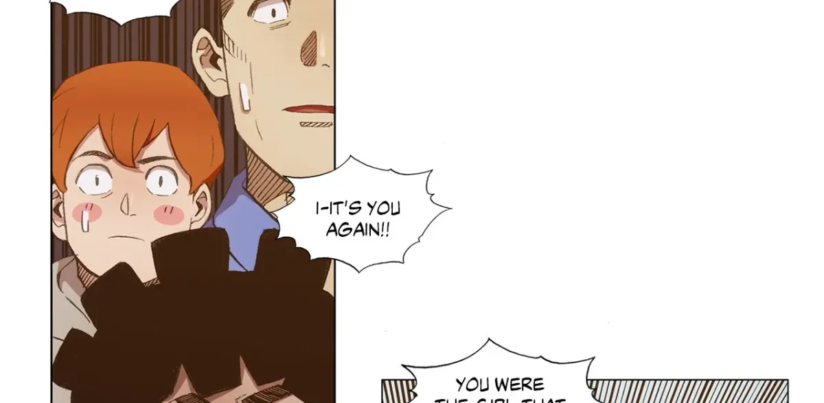 En Garde Chapter 79 page 24 - 