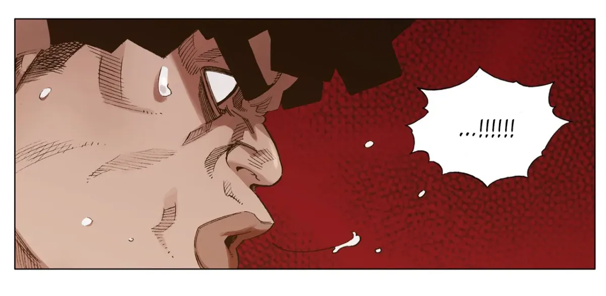 En Garde Chapter 79 page 26 - 