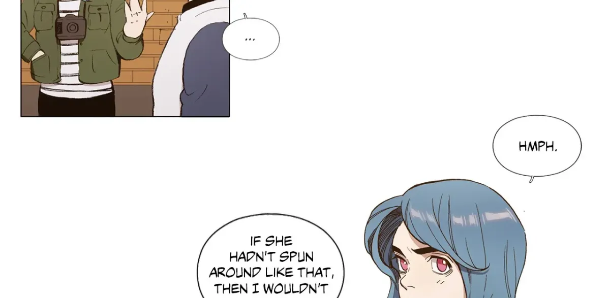 En Garde Chapter 79 page 28 - 