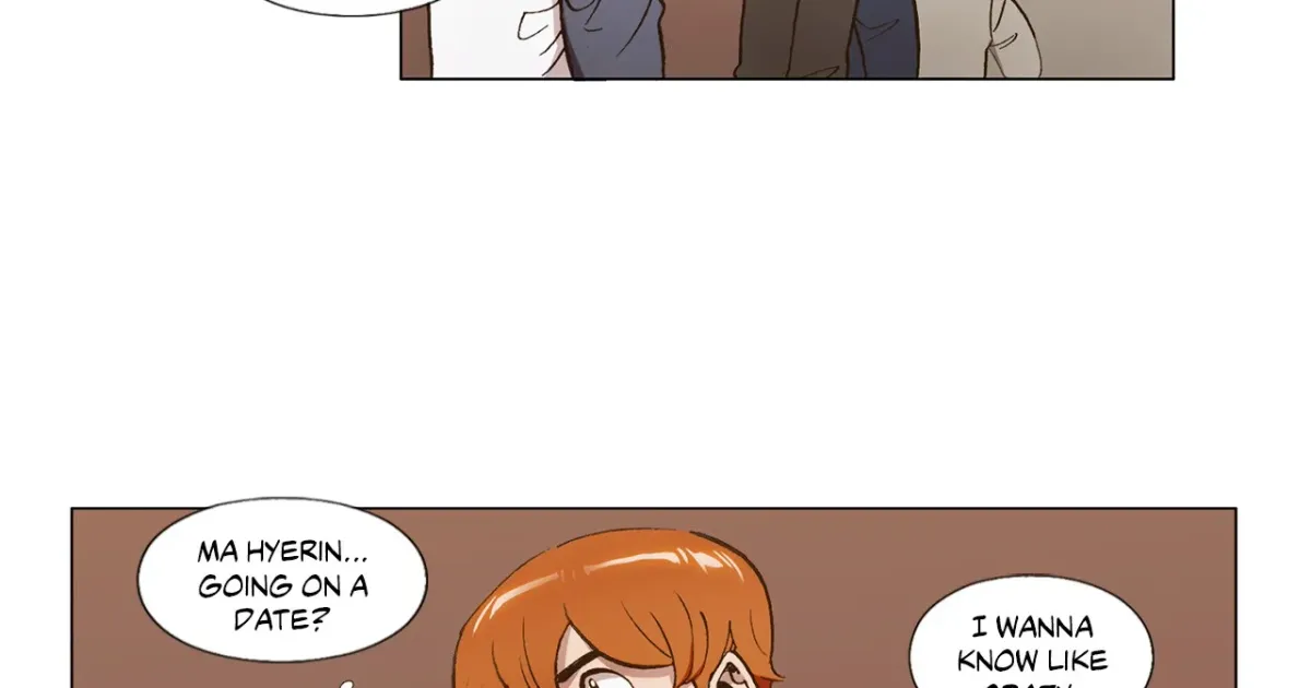 En Garde Chapter 79 page 4 - 
