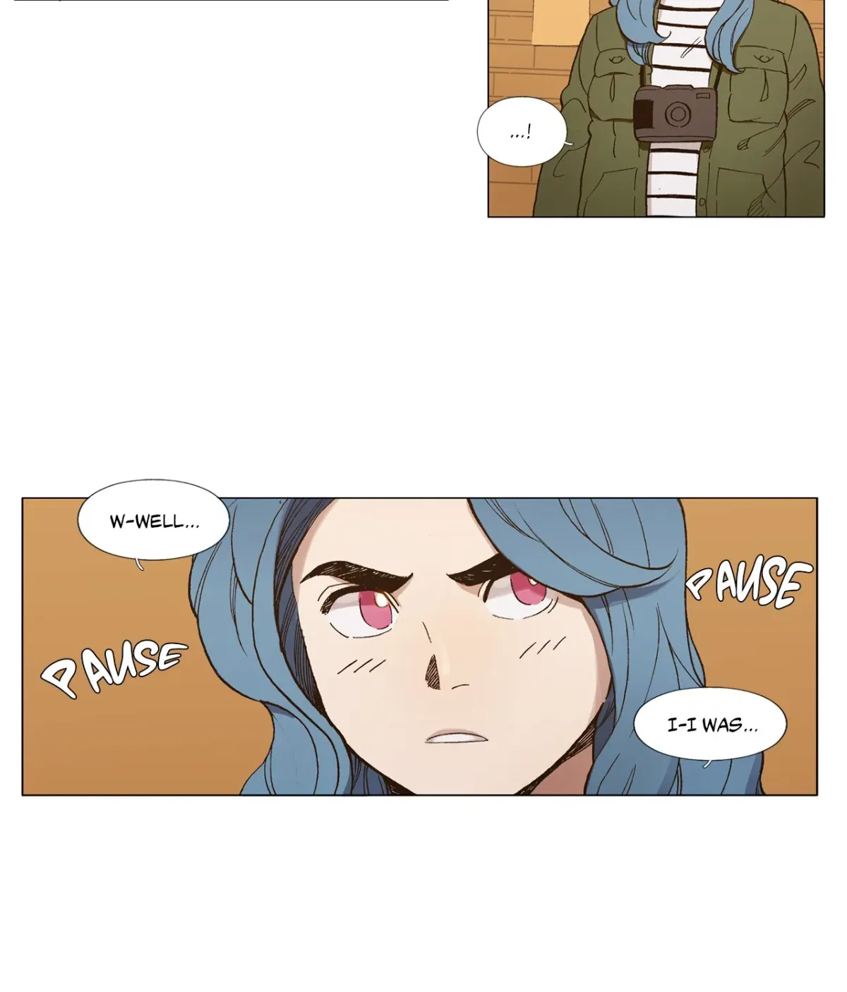 En Garde Chapter 79 page 31 - 