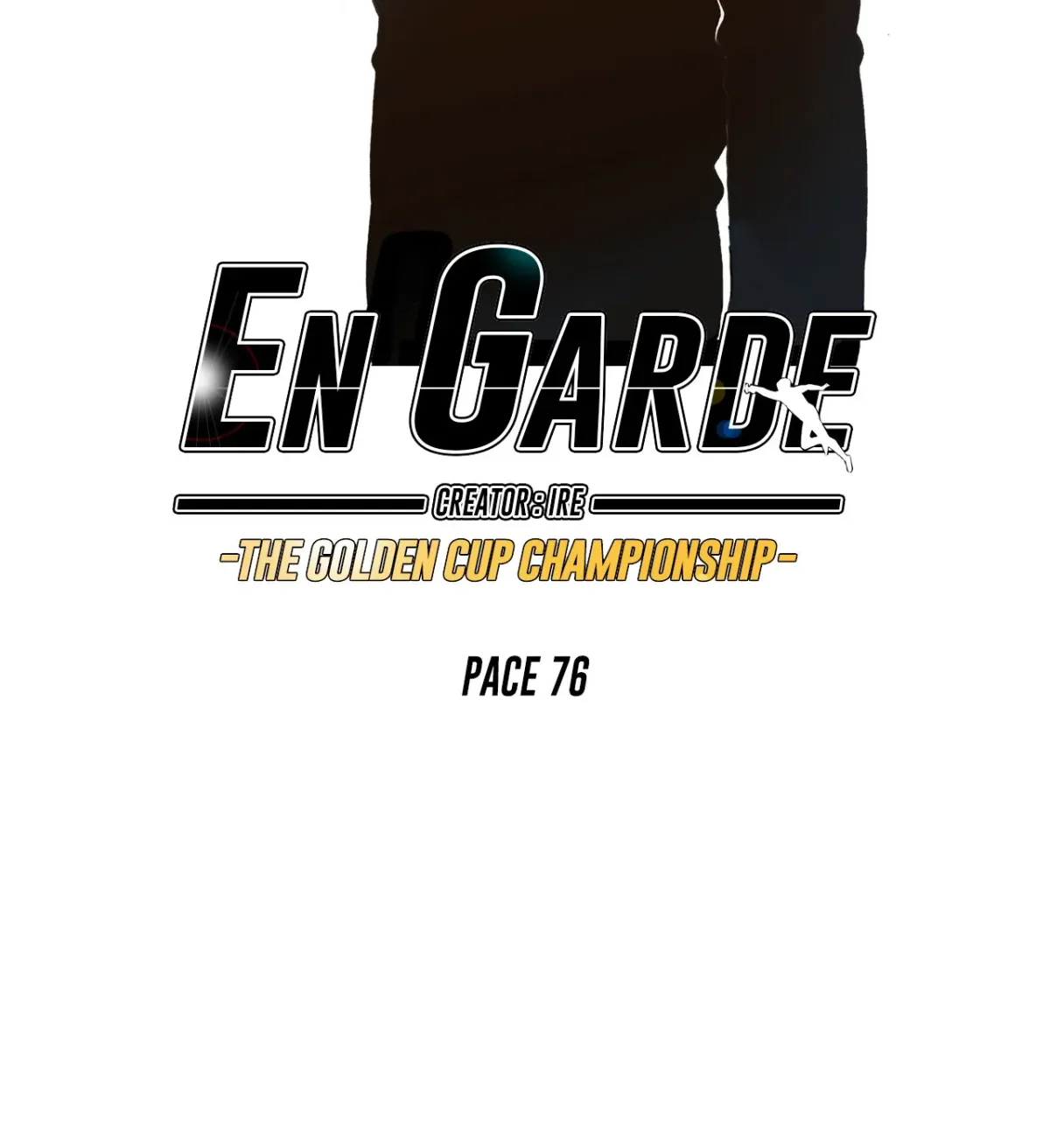 En Garde Chapter 79 page 43 - 