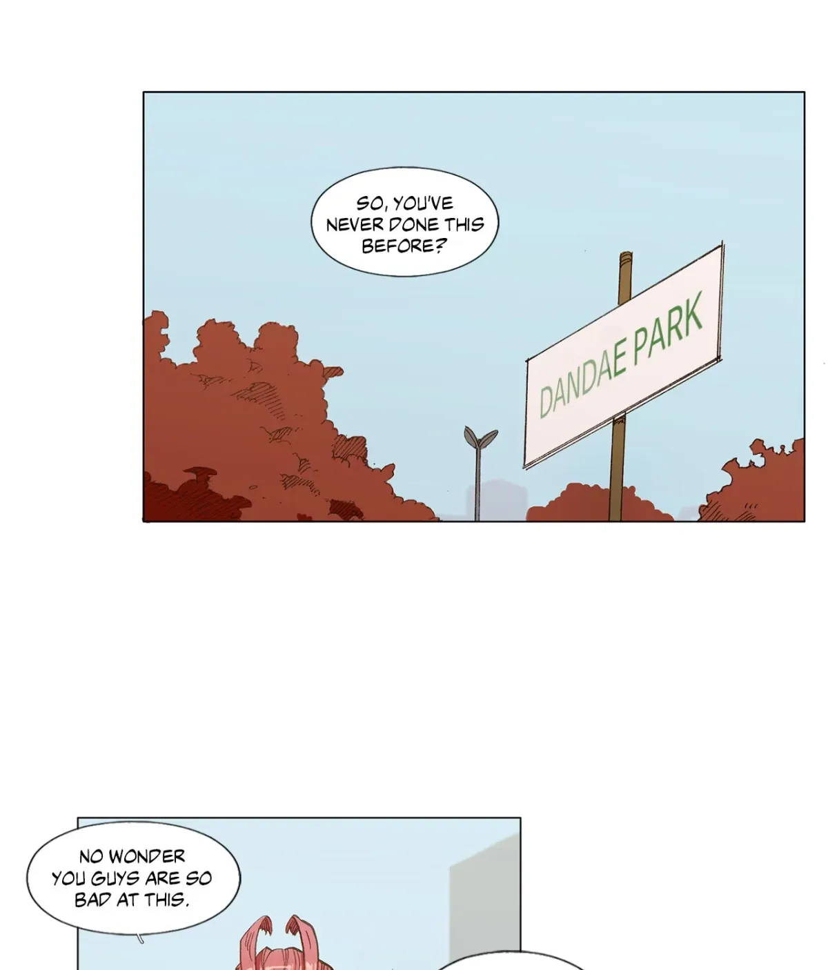 En Garde Chapter 79 page 45 - 