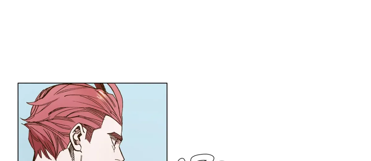 En Garde Chapter 79 page 50 - 