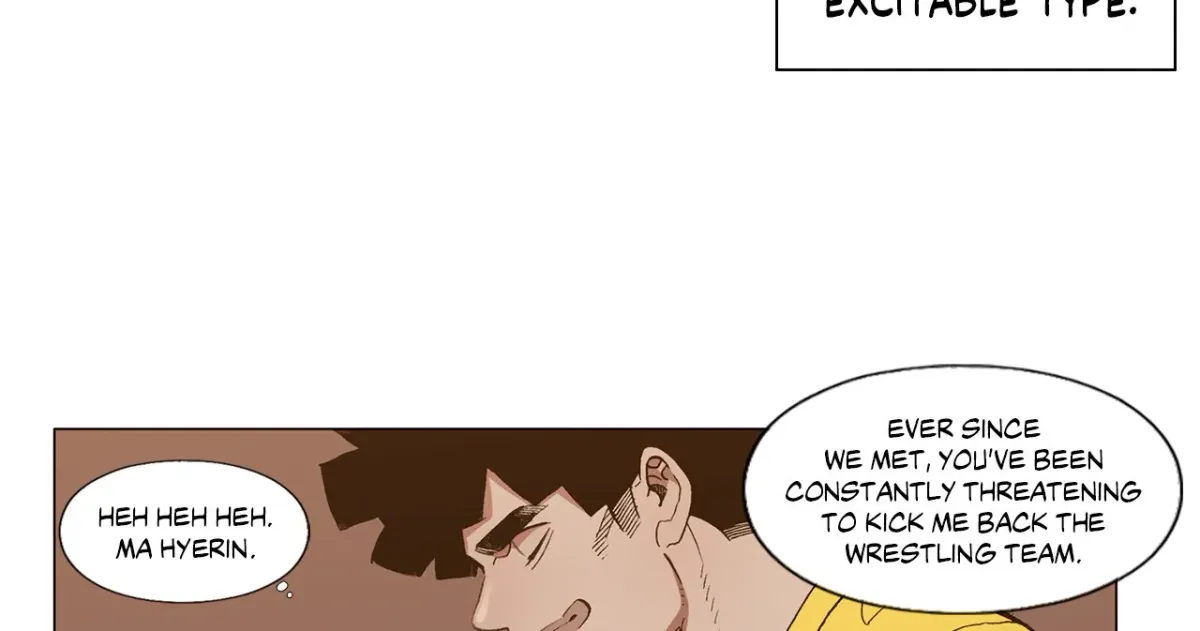 En Garde Chapter 79 page 6 - 