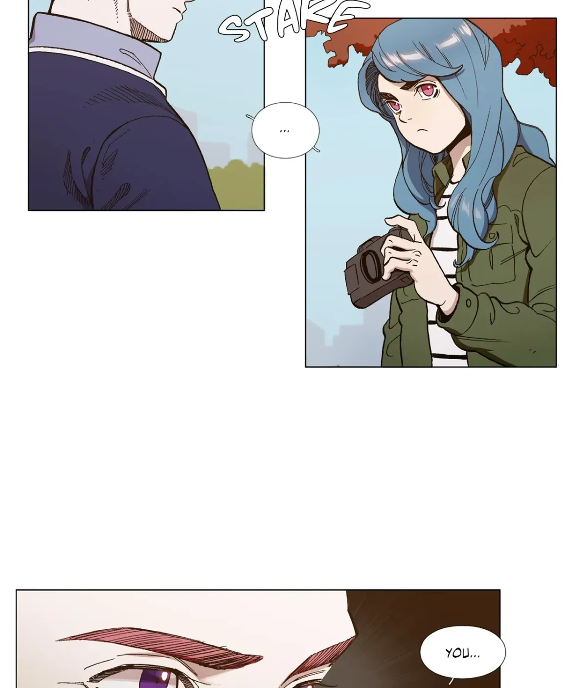 En Garde Chapter 79 page 51 - 