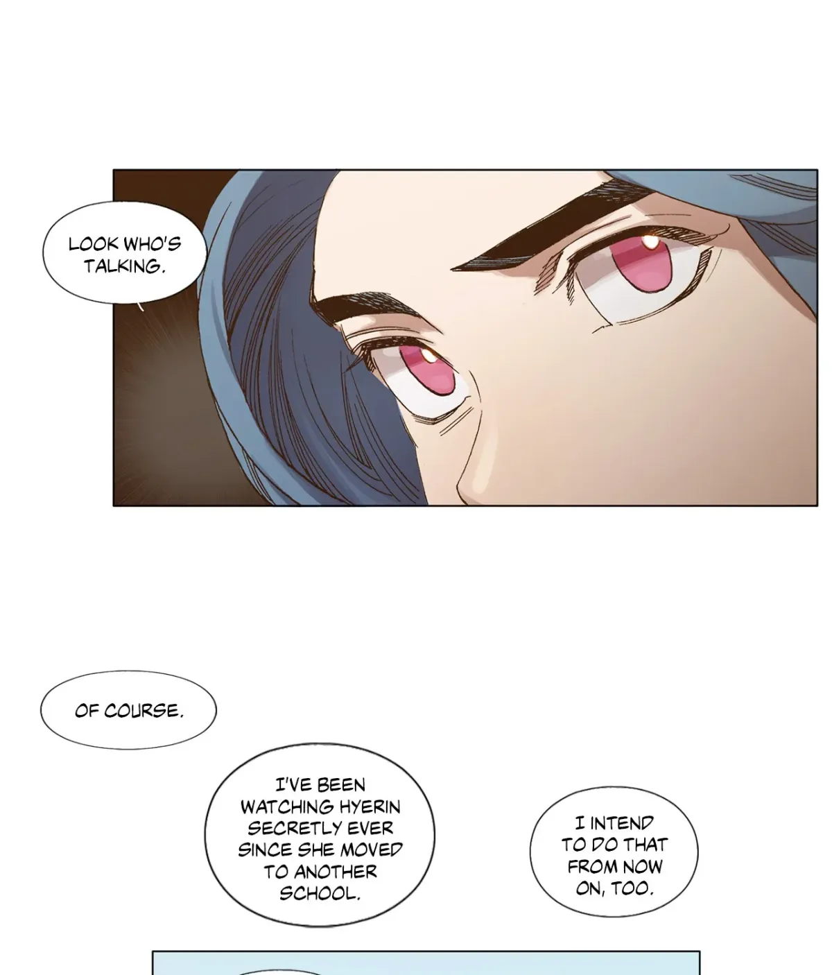 En Garde Chapter 79 page 53 - 