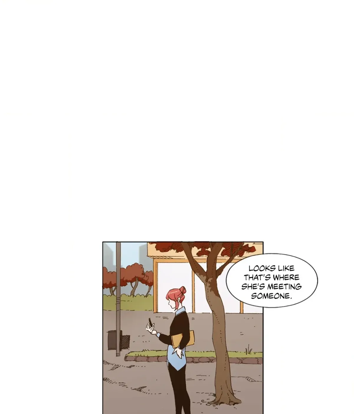 En Garde Chapter 79 page 55 - 
