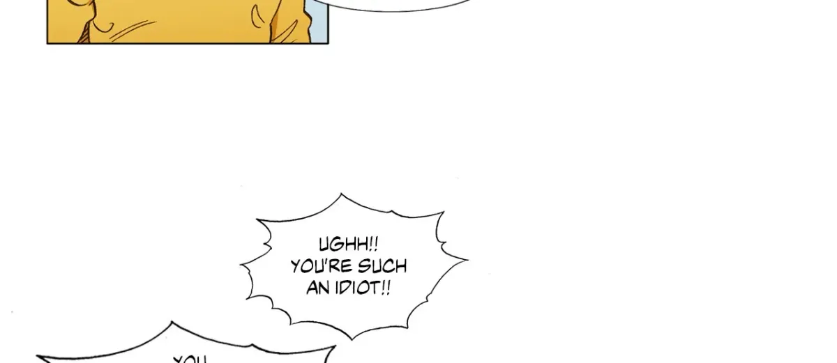 En Garde Chapter 79 page 60 - 
