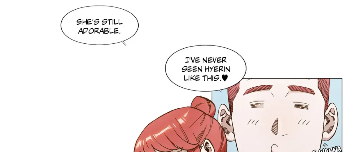 En Garde Chapter 79 page 62 - 