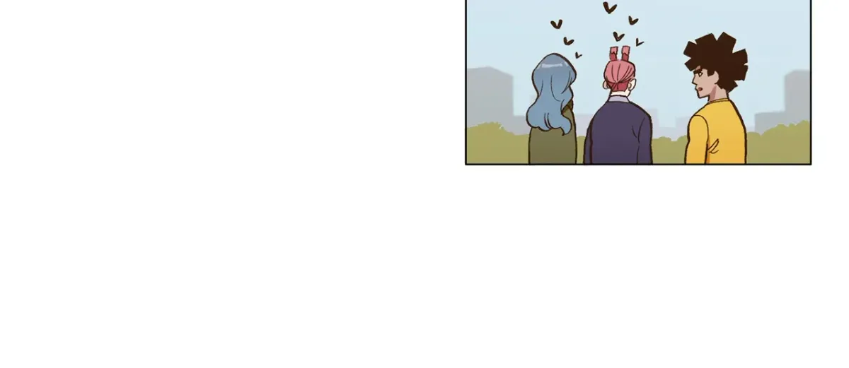 En Garde Chapter 79 page 64 - 