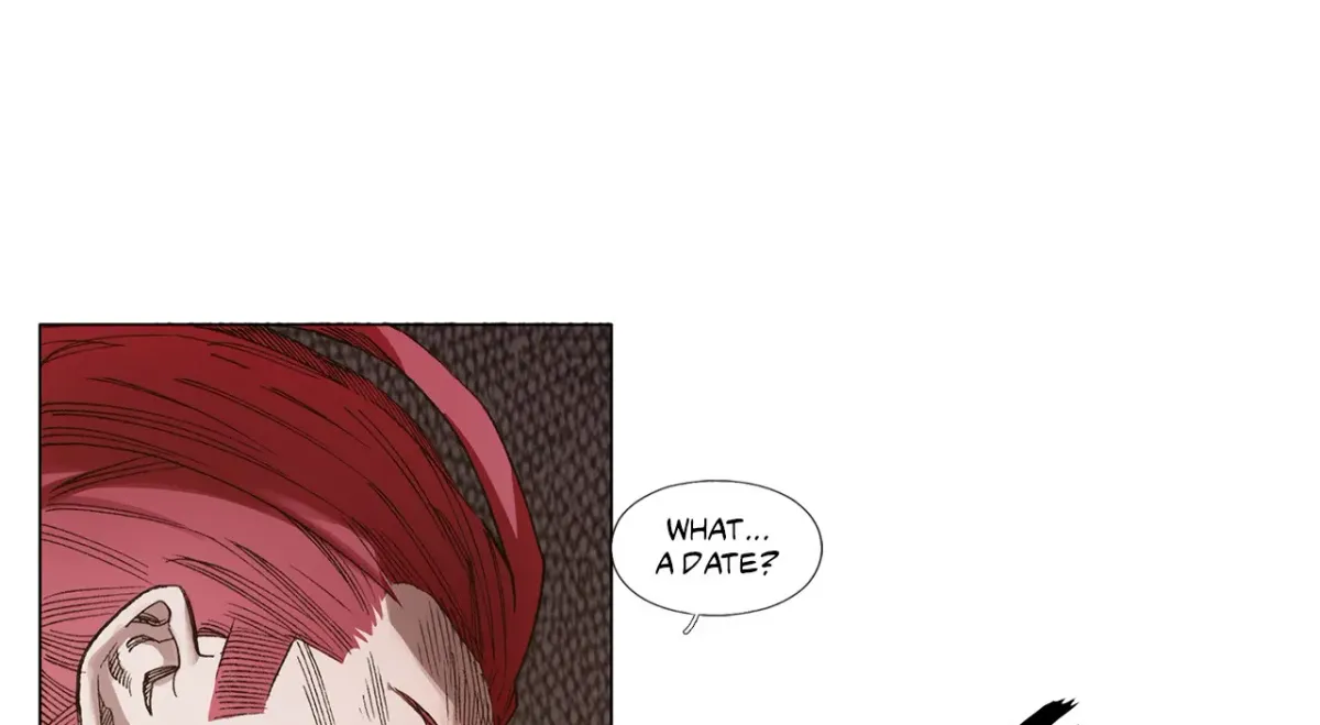En Garde Chapter 79 page 66 - 