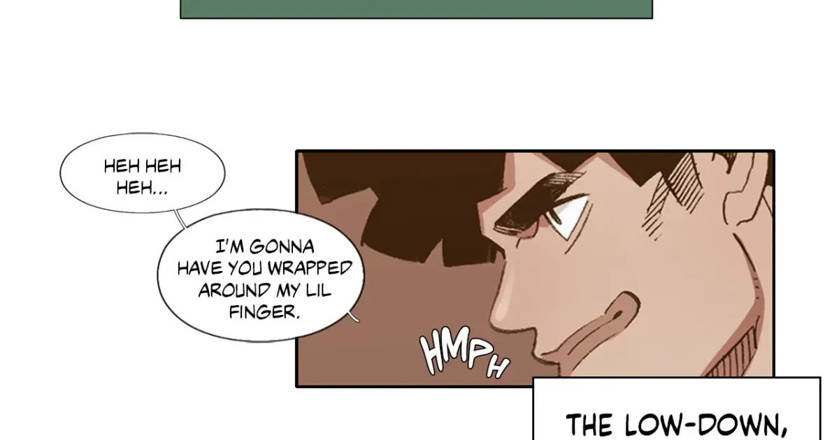 En Garde Chapter 79 page 8 - 