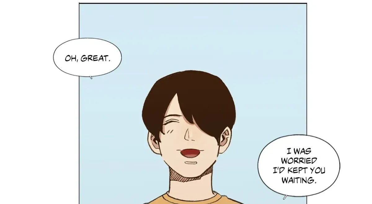 En Garde Chapter 79 page 76 - 