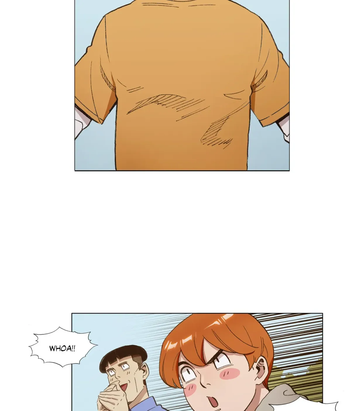 En Garde Chapter 79 page 77 - 