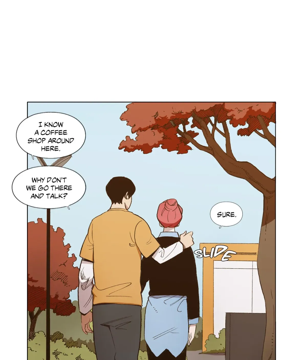 En Garde Chapter 79 page 79 - 