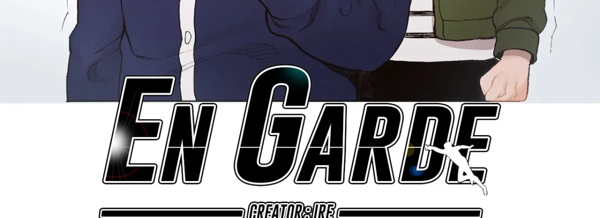 En Garde Chapter 80 page 18 - 