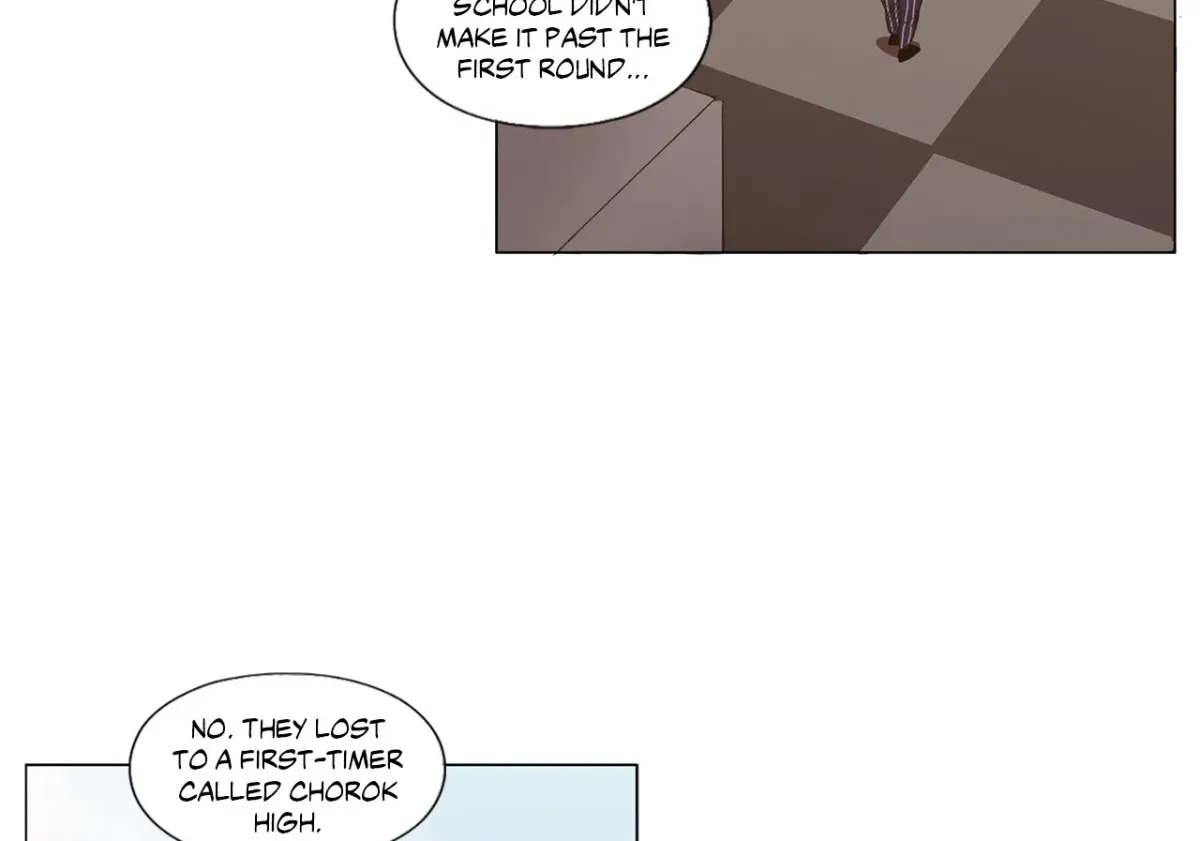 En Garde Chapter 80 page 22 - 