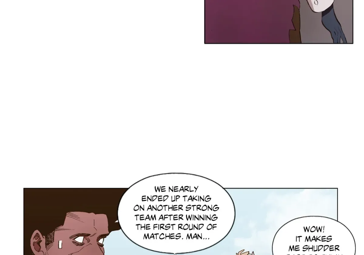 En Garde Chapter 80 page 24 - 