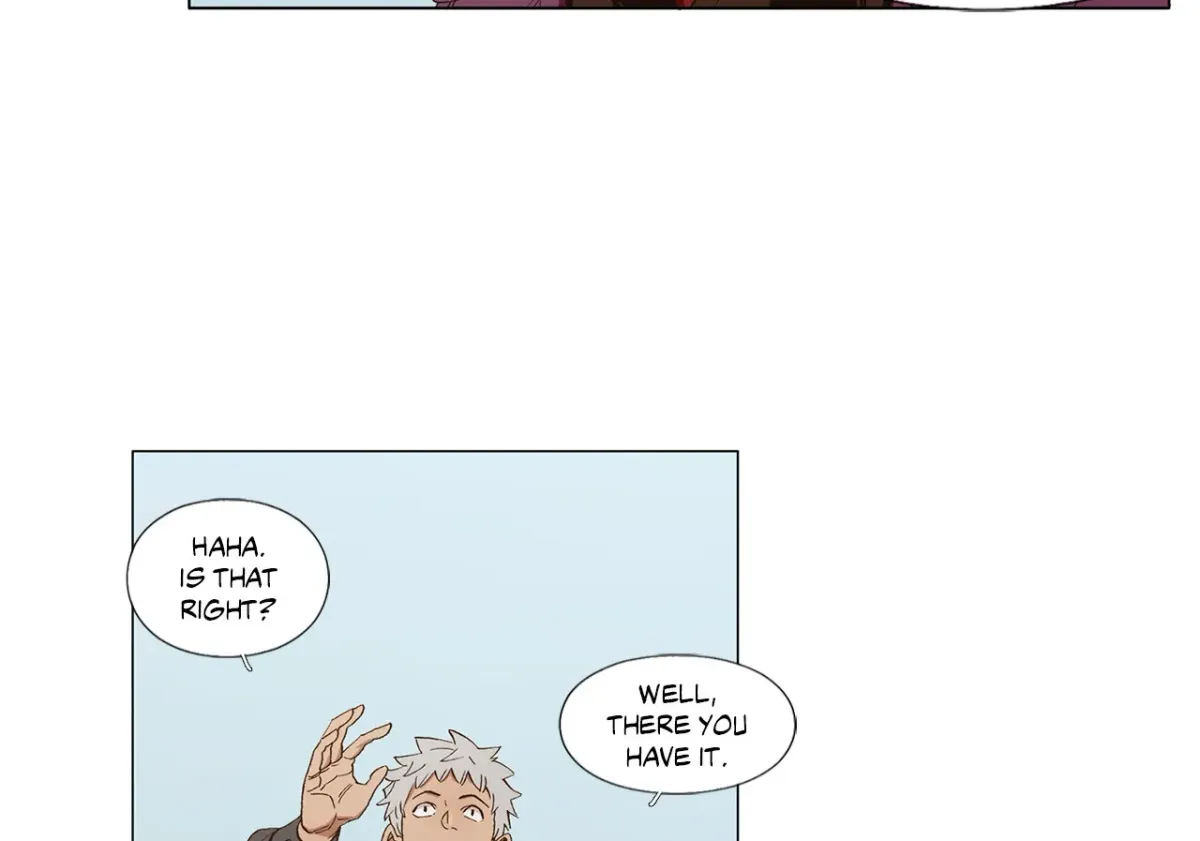 En Garde Chapter 80 page 26 - 