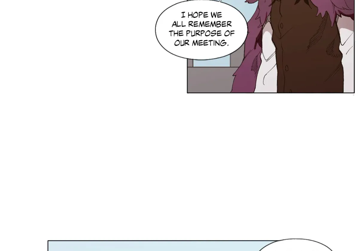 En Garde Chapter 80 page 38 - 