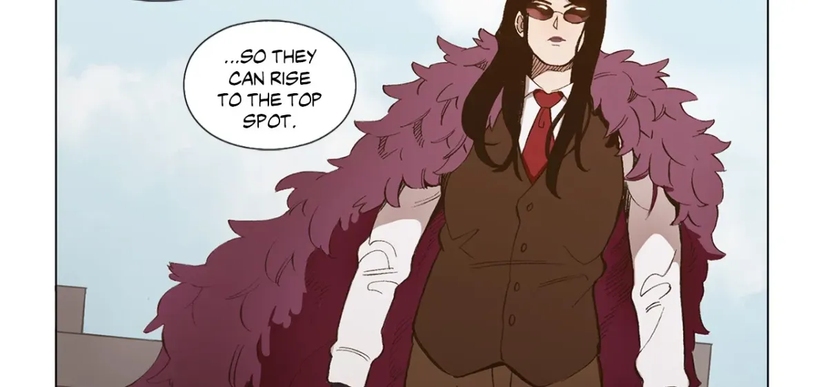 En Garde Chapter 80 page 42 - 