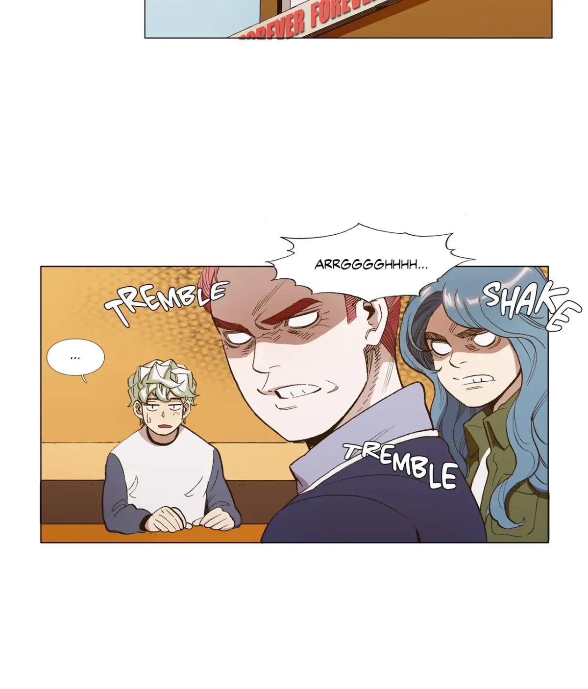 En Garde Chapter 80 page 47 - 