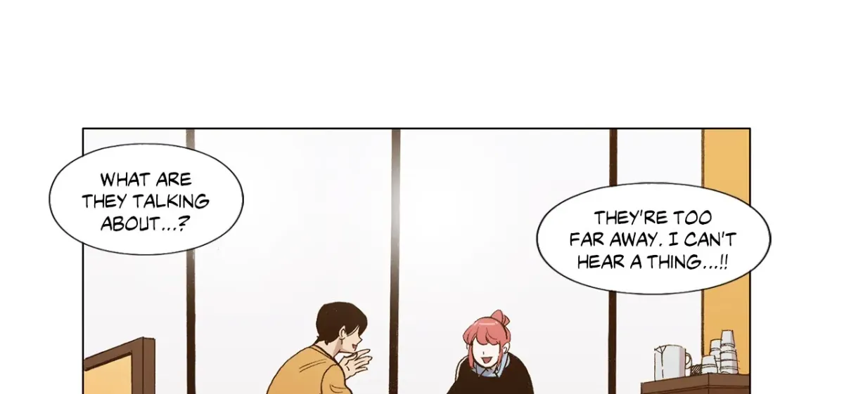 En Garde Chapter 80 page 48 - 