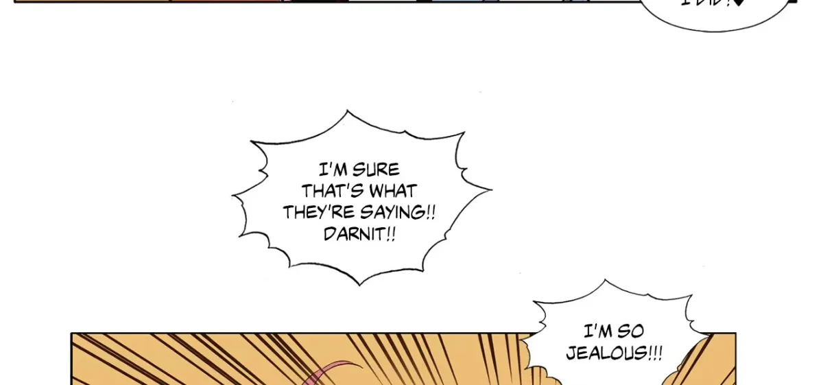 En Garde Chapter 80 page 50 - 