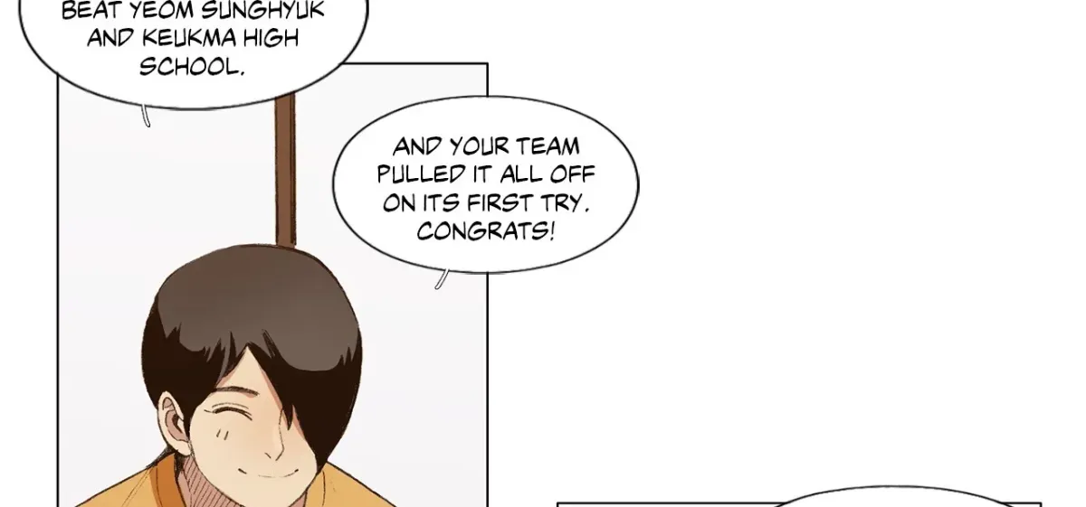 En Garde Chapter 80 page 54 - 