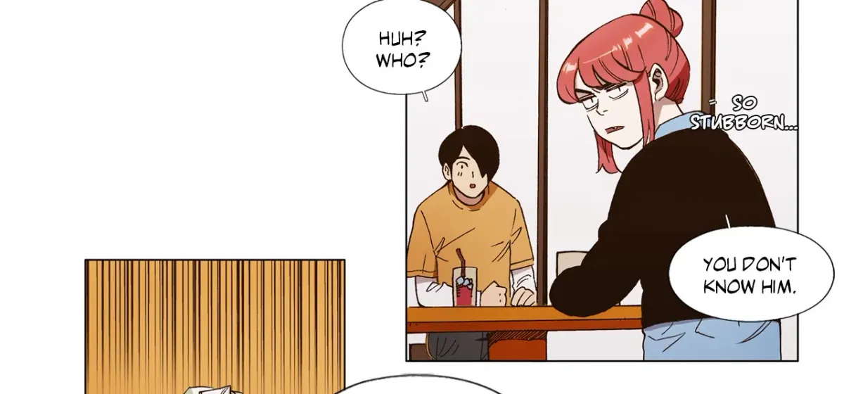 En Garde Chapter 80 page 56 - 