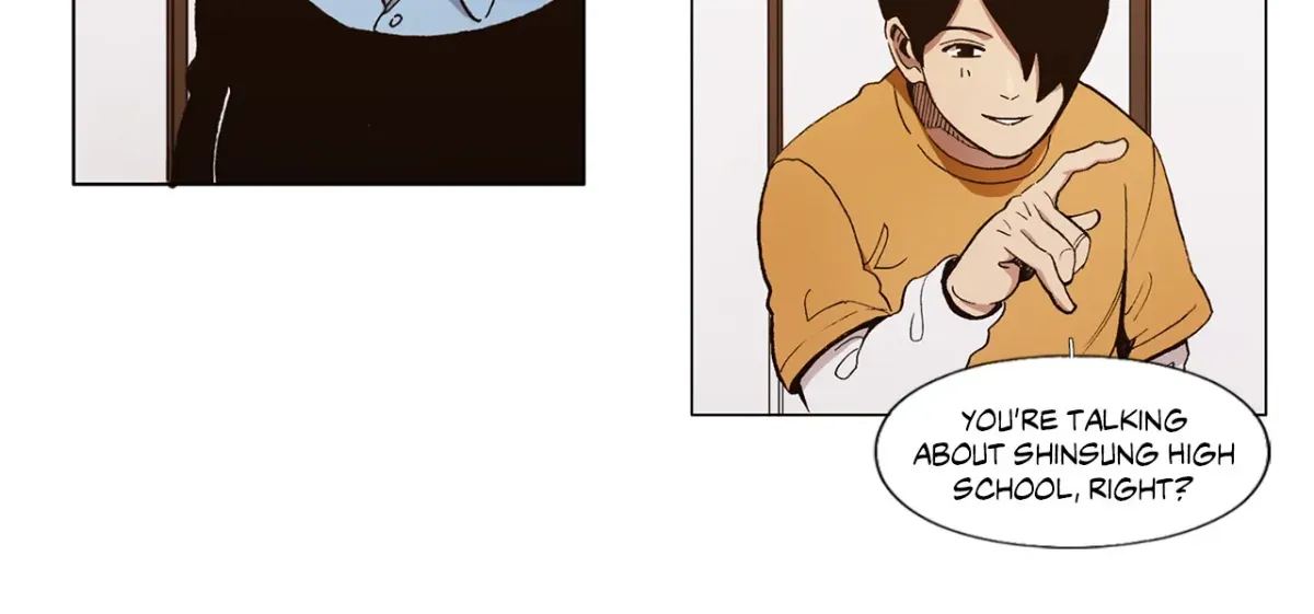 En Garde Chapter 80 page 58 - 