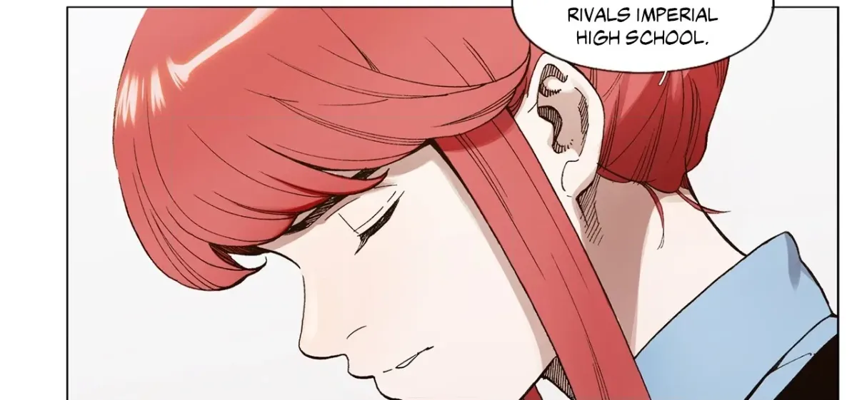 En Garde Chapter 80 page 60 - 