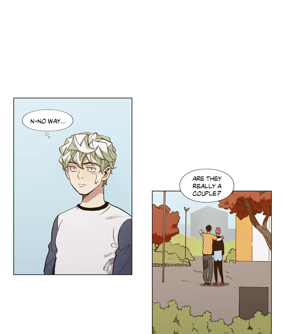 En Garde Chapter 80 page 7 - 